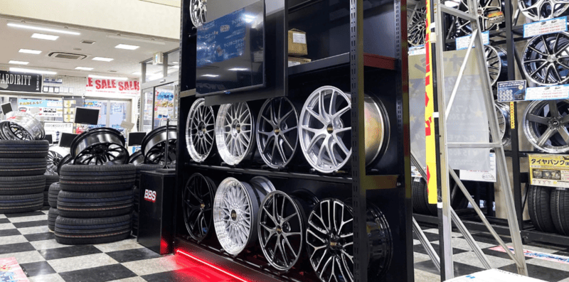 カーポートマルゼン 枚方店